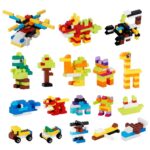 1000pcs Kids Building Blocks Toy Gift - Image 10