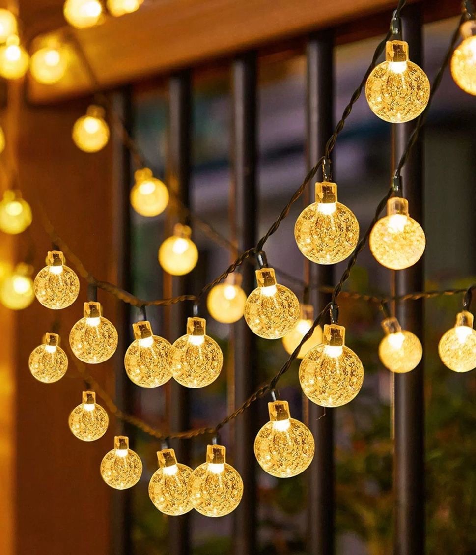 tk1-12.jpg 200LED Crystal Globe String Lights 22m Plug-In AU for Garden & Christmas - Image 1