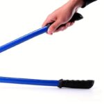450mm (18”) Bolt Cutter Heavy Duty Alloy Steel Multi-Purpose Wire Cutter