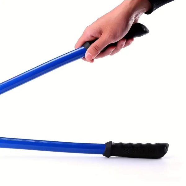 450mm (18”) Bolt Cutter Heavy Duty Alloy Steel Multi-Purpose Wire Cutter