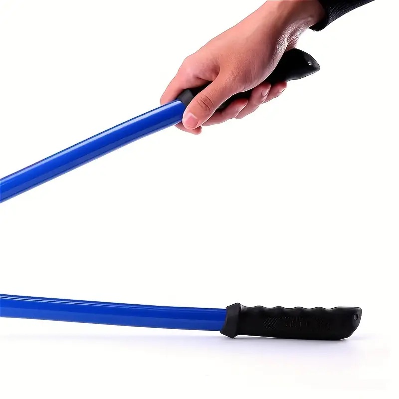 tk1-6.jpeg 450mm (18”) Bolt Cutter Heavy Duty Alloy Steel Multi-Purpose Wire Cutter - Image 1
