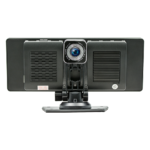 10.26” Car Play with Dual Dash Cam – Front & Rear Car Camera, Wireless, Apple CarPlay & Android Auto - Image 4