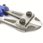 450mm (18”) Bolt Cutter Heavy Duty Alloy Steel Multi-Purpose Wire Cutter - Image 3