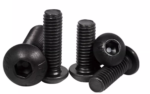 2020pcs Metric Machine Screw & Nut Assortment Kit M2 M3 M4 M5 with Hex Wrenches - Image 7