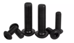 2020pcs Metric Machine Screw & Nut Assortment Kit M2 M3 M4 M5 with Hex Wrenches - Image 8