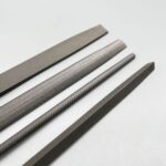 17PCS Metal File Set Hand Files with Needle Files and Brush - Image 7