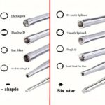 25CarbSet Carburetor Tool Kit – 11 Screwdrivers with Brush & Case for Lawn Mowers & Small Engines - Image 12