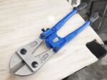450mm (18”) Bolt Cutter Heavy Duty Alloy Steel Multi-Purpose Wire Cutter - Image 10