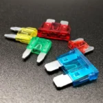 100PCS Automotive Blade Fuse Assortment Kit Mini Small Medium Car Truck Fuse Set - Image 9