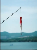 109pcs Saltwater Fishing Lure Set with Crankbaits and Hooks - Image 7