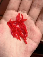 109pcs Saltwater Fishing Lure Set with Crankbaits and Hooks - Image 6