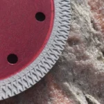 5x 125mm Diamond Tile Saw Blade – Marble, Ceramic, Stone Cutting - Image 7
