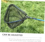 2.2m Fishing Landing Net, Telescopic Landing Net, Collapsible Kayak Fishing Net - Image 3
