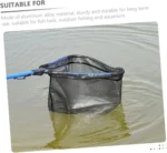 2.2m Fishing Landing Net, Telescopic Landing Net, Collapsible Kayak Fishing Net - Image 6