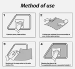 DIY 20% Car Tint Film – UV Protection & Heat-Reducing Car Window Tint - Image 4
