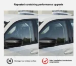 DIY 20% Car Tint Film – UV Protection & Heat-Reducing Car Window Tint - Image 8