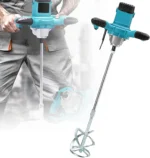 2500W Multifunctional Electric Mixer – Cement, Paint, Meat, & More - Image 3