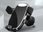 360° Air Vent Car Phone Holder – Universal Anti-Shake Mount for All Phones - Image 2