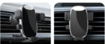 360° Air Vent Car Phone Holder – Universal Anti-Shake Mount for All Phones - Image 3