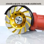 3pcs 125mm Diamond Cup Grinding Wheel – Concrete, Marble, Tile - Image 7