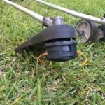 3PCS Speed-Feed Trimmer Head – Fast Loading 4.1” Universal Lawn Mower & Brush Cutter Heads - Image 3