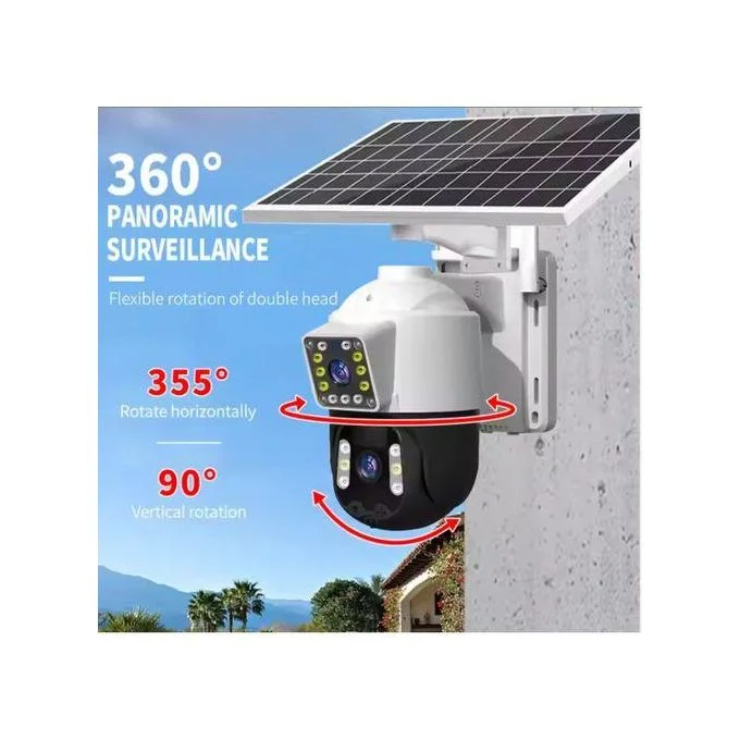 4k-8mp-dual-lens-solar-cctv-camera1 4K 8MP Dual-Lens Wireless Solar CCTV Camera – Outdoor IP Security Monitoring - Image 1