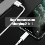 5-Pack USB Type-C Fast Charging & Data Cable – 1m Each, White - Image 2