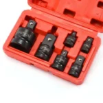 6pcs Universal Impact Socket Adapter Set - Image 6