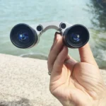 8X21 High-Power Autofocus Binoculars – BAK4 Prism, FMC Coated, Portable & Lightweight - Image 9