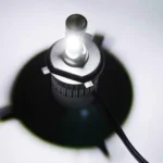 One Pair LED headlight bulb: high brightness and longevity, plug and play, super safe! - Image 6