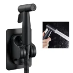 2M Handheld Toilet Bidet Faucet Sprayer Stainless Steel Bathroom Bidet Spray Set Hand Sprayer - Image 6