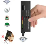 Electronic Gemstone Tester Pen – Diamond, Sapphire, Ruby, Jade - Image 6