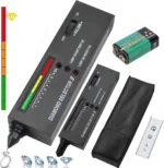 Electronic Gemstone Tester Pen – Diamond, Sapphire, Ruby, Jade - Image 3
