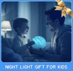 Galaxy Mood Lamp with Remote – Starry Night Projector for Kids, Bedroom, Party & Holidays - Image 9