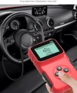 Universal OBDII Diagnostic Tool – Car Code Reader & Scanner (V309) - Image 5