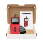 Universal OBDII Diagnostic Tool – Car Code Reader & Scanner (V309) - Image 7