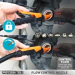 Portable Electric Oil Extractor & Transfer Pump – Water, Fuel, and Liquid Siphon - Image 10