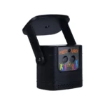 Compact USB-Powered Disco Light – Sound-Activated RGB Laser - Image 3