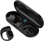X97 Bluetooth Earbuds – Wireless Stereo, IPX5 Waterproof, 8-Hour Battery, Voice Control - Image 9