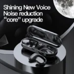 X97 Bluetooth Earbuds – Wireless Stereo, IPX5 Waterproof, 8-Hour Battery, Voice Control - Image 2