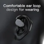 X97 Bluetooth Earbuds – Wireless Stereo, IPX5 Waterproof, 8-Hour Battery, Voice Control - Image 6