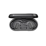 X97 Bluetooth Earbuds – Wireless Stereo, IPX5 Waterproof, 8-Hour Battery, Voice Control - Image 7