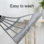 Silicone Magic Rubber Broom Mop Hand Dust Brooms Home Floor - Image 6