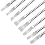 8Pcs Ultra Thin IC Chip CPU Blade Knife Motherboard Maintena - Image 9