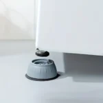 4PCS Anti-Vibration Washing Machine Feet-Suitable for Refrig - Image 12