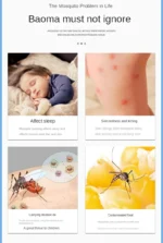 DIY Mosquito Net for Bed Window Home Textile the Mesh Indoor - Image 12