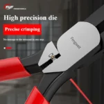 slip-tooth screw pliers Screw removal pliers slip-wire plier - Image 5