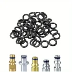 225pcs O-Ring Kit: Durable Rubber Seals for Automotive & - Image 5