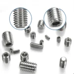 360-piece stainless steel headless hex socket screw set - M3 - Image 7