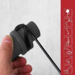 10/4Pcs Precision Oil Seal Pick Tool, Seal Puller, Easy Remo - Image 14